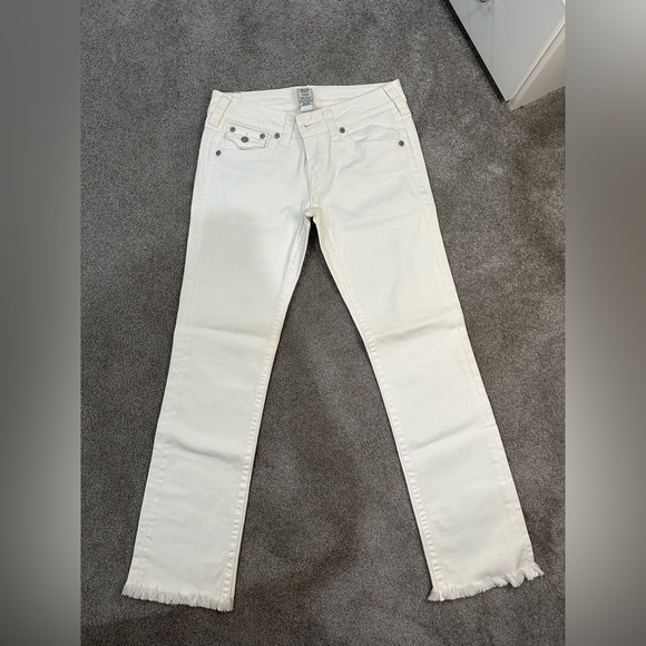 True Religion Billy - Picture 1 of 3